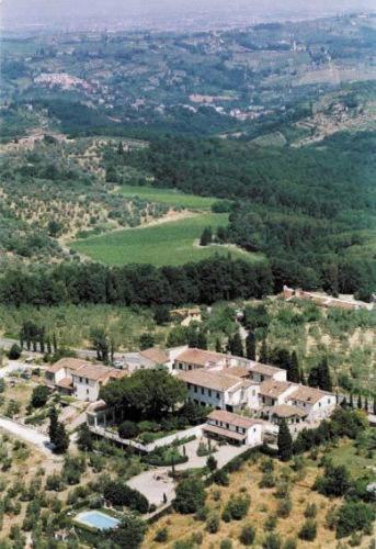 Agriturismo Olmi Grossi Impruneta Exteriör bild
