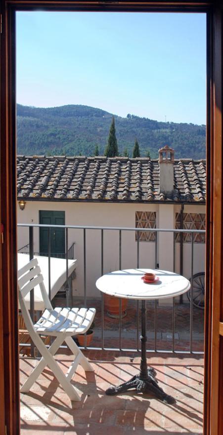 Agriturismo Olmi Grossi Impruneta Exteriör bild