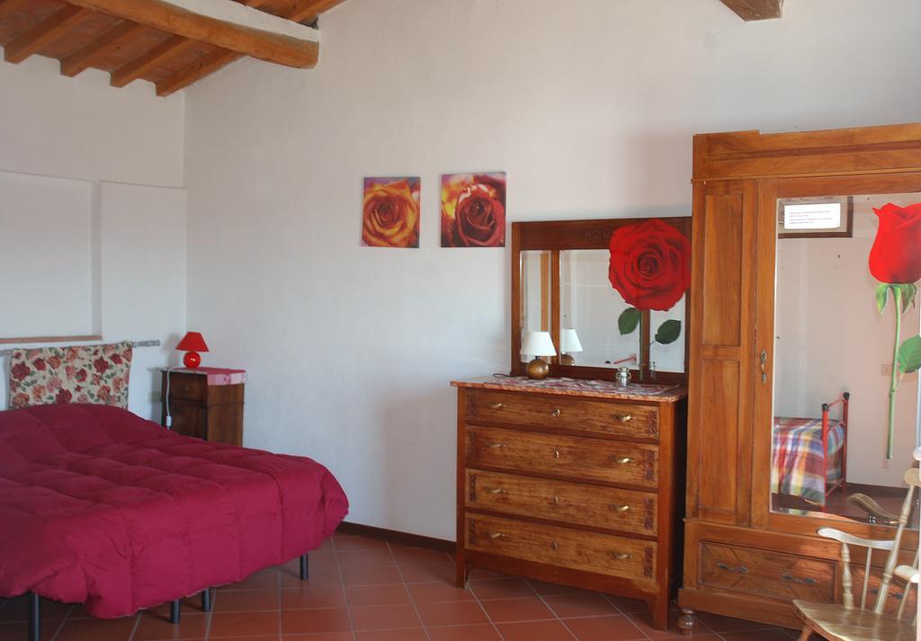 Agriturismo Olmi Grossi Impruneta Exteriör bild