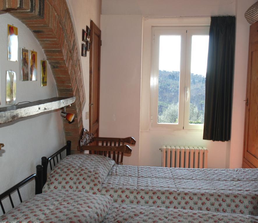 Agriturismo Olmi Grossi Impruneta Exteriör bild