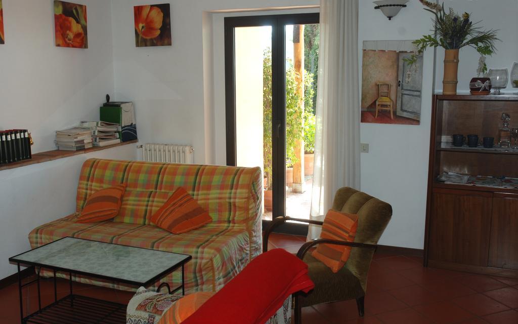 Agriturismo Olmi Grossi Impruneta Exteriör bild