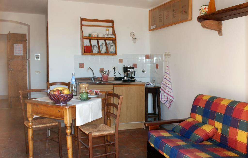 Agriturismo Olmi Grossi Impruneta Exteriör bild