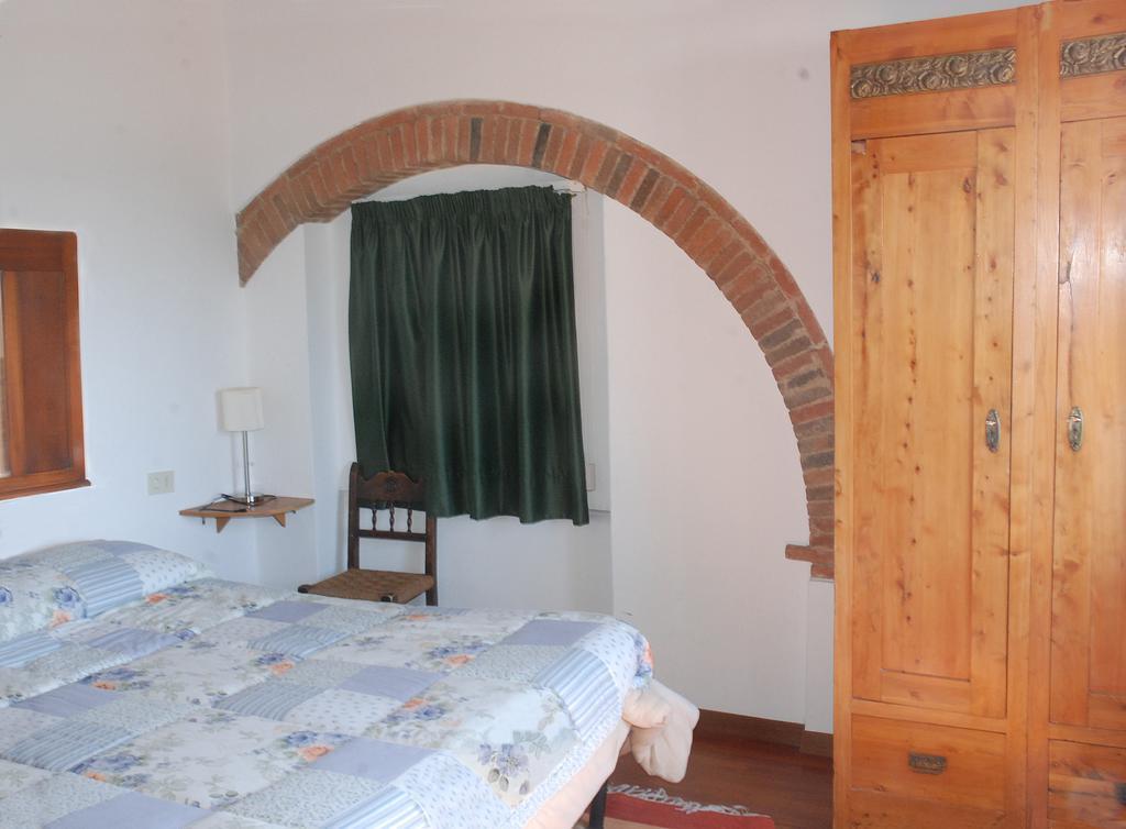 Agriturismo Olmi Grossi Impruneta Exteriör bild