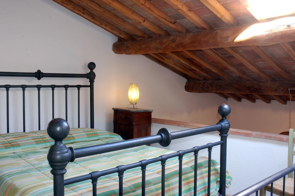 Agriturismo Olmi Grossi Impruneta Exteriör bild